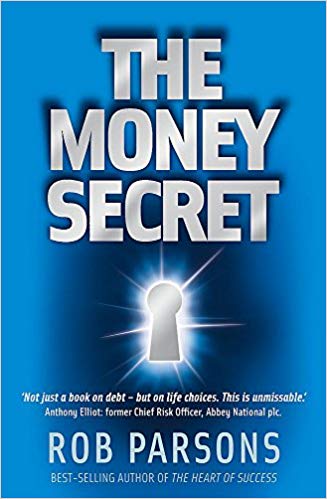 The Money Secret PB - Rob Parsons